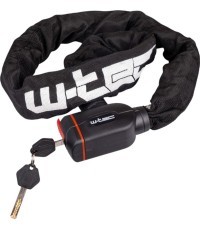 Grandininė spyna W-TEC Knedlock 10*1000 mm