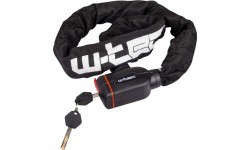 Цепной замок W-TEC Knedlock 10*1000 мм
