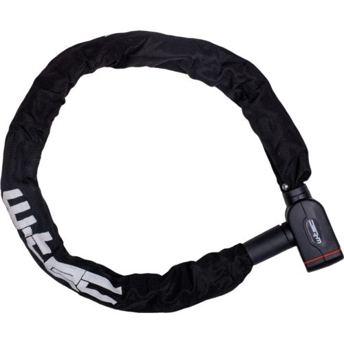 Цепной замок W-TEC Knedlock 10*1000 мм