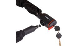 Цепной замок W-TEC Knedlock 10*1000 мм