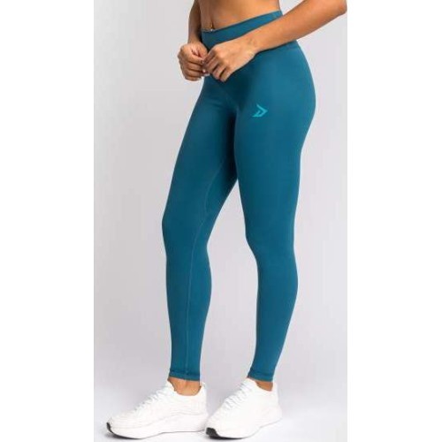 Venum x Demi Women’s Full Length Leggings - Azur Blue