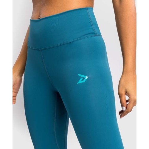 Venum x Demi Women’s Full Length Leggings - Azur Blue