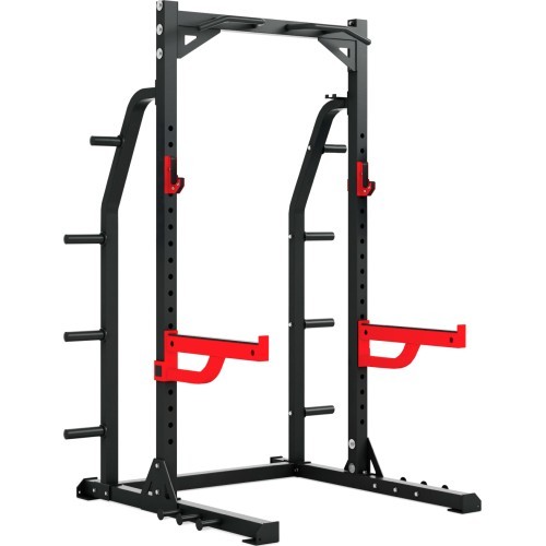 Pivot Fitness XR6230 Commercial Heavy Duty pusinis jėgos rėmas