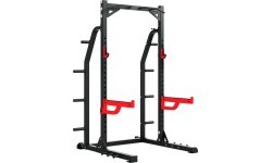 Pivot Fitness XR6230 Commercial Heavy Duty pusinis jėgos rėmas