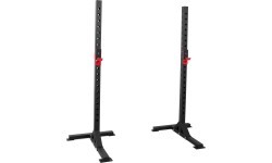 Pivot Fitness 862SS Squat Stand