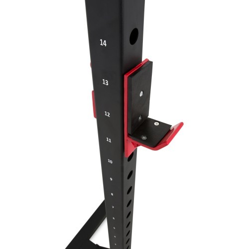 Pivot Fitness 862SS Squat Stand