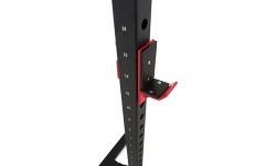Pritūpimų stovas Pivot Fitness 862SS