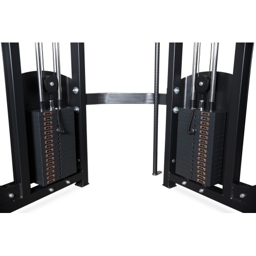 Pivot Fitness HM3360 Functional Trainer