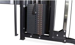 Pivot Fitness HM3360 Functional Trainer