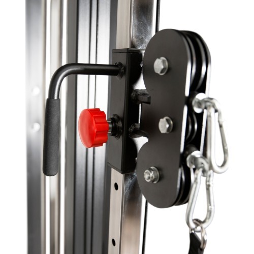 Pivot Fitness HM3360 Functional Trainer