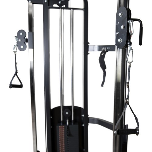 Pivot Fitness HM3360 Functional Trainer