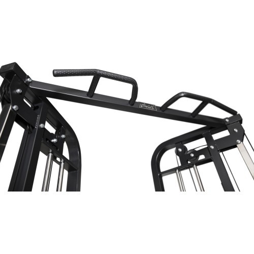 "Pivot Fitness" HM3360 funkcinis treniruoklis
