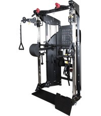 Функциональный тренажёр Newton Fitness Black Series BLK-3000