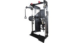 Newton Fitness Black Series BLK-3000 funkcinis treniruoklis