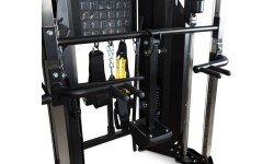 Newton Fitness Black Series BLK-3000 Functional Trainer