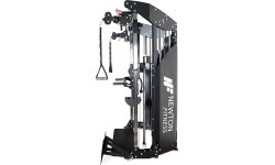 Newton Fitness Black Series BLK-3000 Functional Trainer