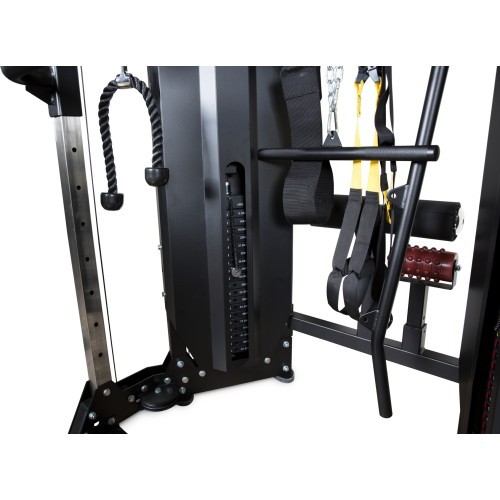 Newton Fitness Black Series BLK-3000 Functional Trainer