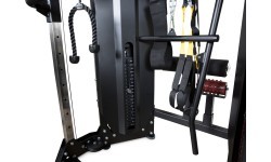 Функциональный тренажёр Newton Fitness Black Series BLK-3000
