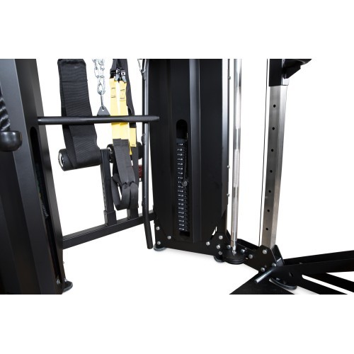 Newton Fitness Black Series BLK-3000 funkcinis treniruoklis