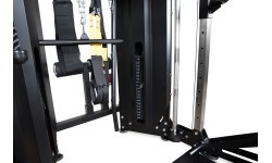 Newton Fitness Black Series BLK-3000 Functional Trainer