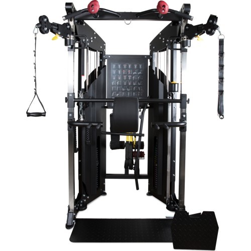 Newton Fitness Black Series BLK-3000 funkcinis treniruoklis