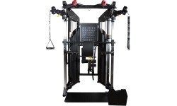 Newton Fitness Black Series BLK-3000 Functional Trainer