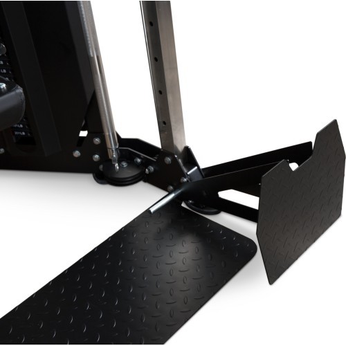 Newton Fitness Black Series BLK-3000 funkcinis treniruoklis
