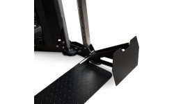 Функциональный тренажёр Newton Fitness Black Series BLK-3000