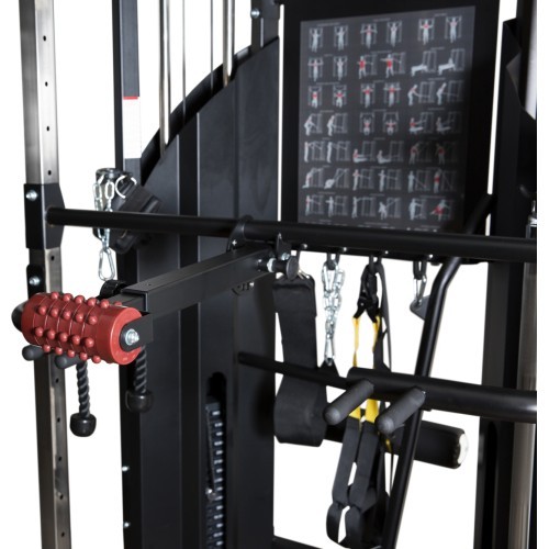 Newton Fitness Black Series BLK-3000 funkcinis treniruoklis
