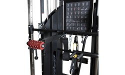 Функциональный тренажёр Newton Fitness Black Series BLK-3000