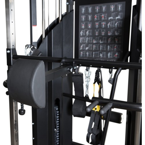Newton Fitness Black Series BLK-3000 Functional Trainer
