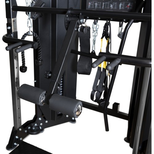Newton Fitness Black Series BLK-3000 Functional Trainer