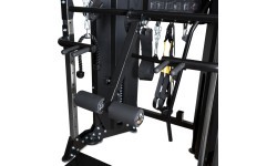 Newton Fitness Black Series BLK-3000 funkcinis treniruoklis
