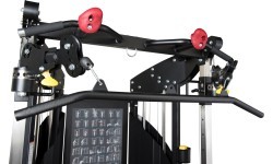 Newton Fitness Black Series BLK-3000 funkcinis treniruoklis