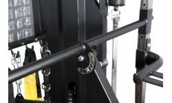 Newton Fitness Black Series BLK-3000 funkcinis treniruoklis