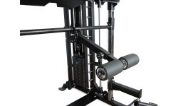 Daugiafunkcinis Smith treniruoklis Newton Fitness Black Series BLK-4000