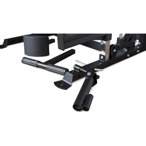 Daugiafunkcinis Smith treniruoklis Newton Fitness Black Series BLK-4000