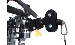 Newton Fitness Black Series BLK-4000 Multifunctional Smith Machine