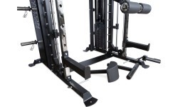 Newton Fitness Black Series BLK-4000 Multifunctional Smith Machine