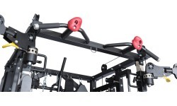 Newton Fitness Black Series BLK-4000 Multifunctional Smith Machine