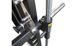 Daugiafunkcinis Smith treniruoklis Newton Fitness Black Series BLK-4000