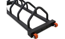 Pivot PM230S stovas svorio diskams, mažas