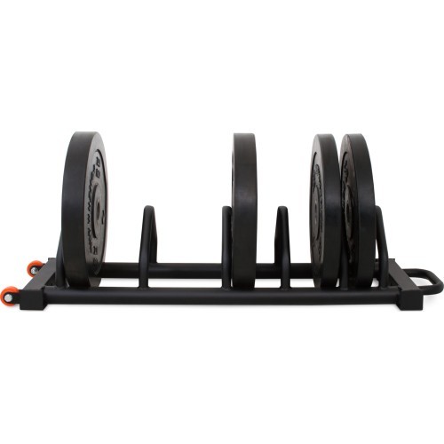 Pivot PM230S Bumper Plate Rack Small