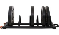 Pivot PM230S Bumper Plate Rack Small