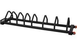 PowerMark PM230L Bumper Plate Rack Large