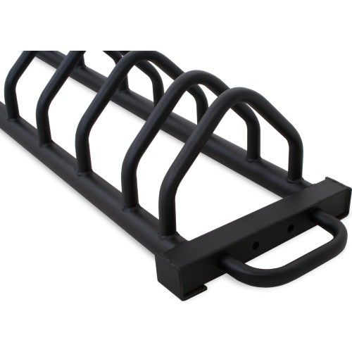PowerMark PM230L Bumper Plate Rack Large