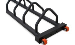 PowerMark PM230L stovas svorio diskams, didelis