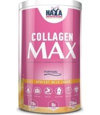 Haya Labs Collagen Max 390 г