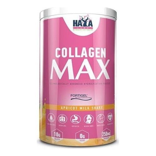 Haya Labs Collagen Max 390 г