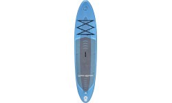 Irklentė Spinner Lets Paddle 12.4, 376x84x15 cm
